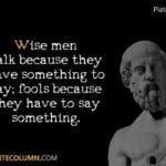 Plato Quotes 1
