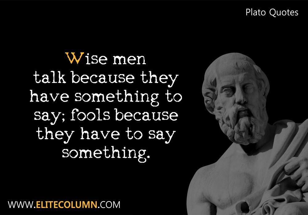 Plato Quotes (1)