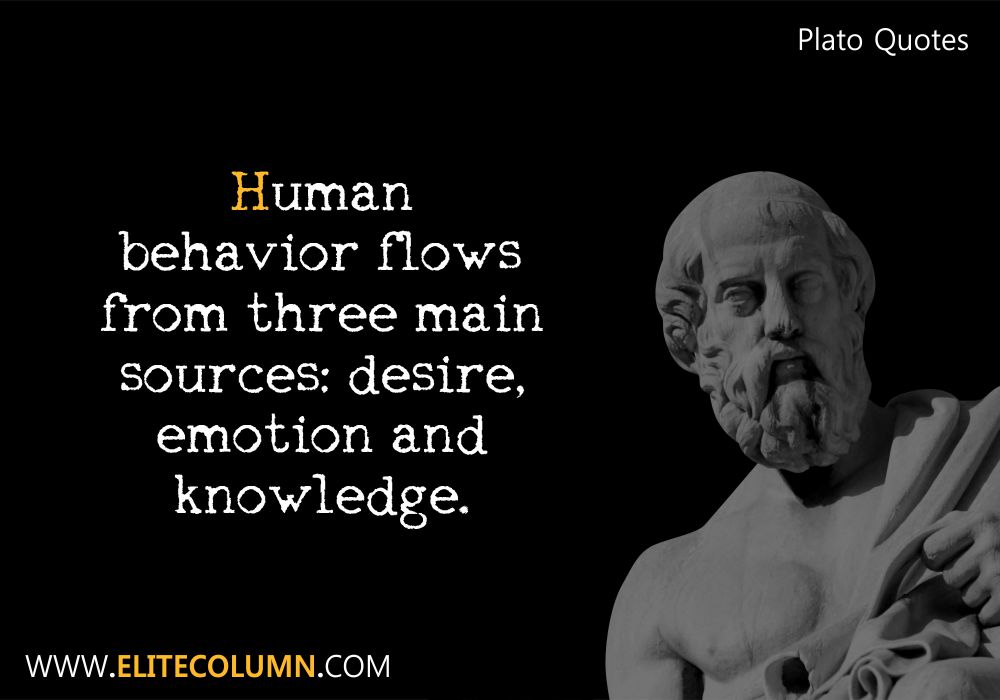 Plato Quotes (2)
