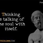 Plato Quotes 3