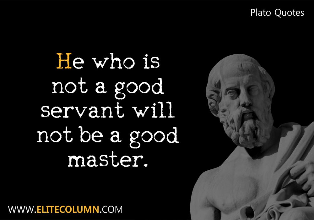 11 Plato Quotes Which Have Survived For Over 2400 Years | EliteColumn