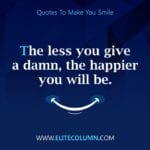 Smile Quotes 10
