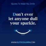 Smile Quotes 2