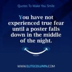 Smile Quotes 4