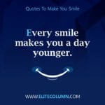 Smile Quotes 5