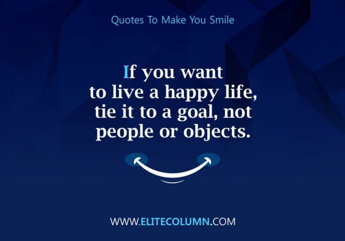 Smile Quotes (6)