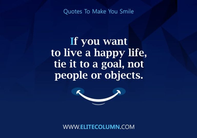 Smile Quotes (6)