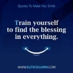 Smile Quotes 8