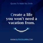 Smile Quotes 9