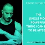 Dwayne Johnson Quotes 1