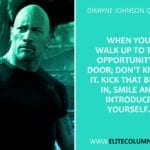 Dwayne Johnson Quotes 10