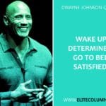 Dwayne Johnson Quotes 11