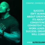 Dwayne Johnson Quotes 2