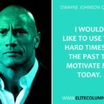 Dwayne Johnson Quotes 3