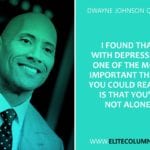 Dwayne Johnson Quotes 4