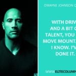 Dwayne Johnson Quotes 6