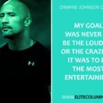 Dwayne Johnson Quotes 7