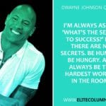 Dwayne Johnson Quotes 8
