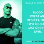 Dwayne Johnson Quotes 9