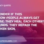 Intimacy Quotes 1