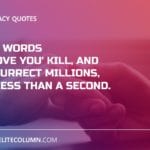 Intimacy Quotes 3