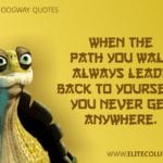 Master Oogway Quotes 2