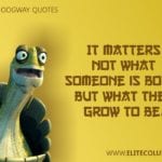 Master Oogway Quotes 3