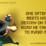 Master Oogway Quotes 4