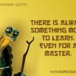 Master Oogway Quotes 5