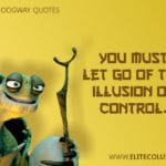 Master Oogway Quotes 6