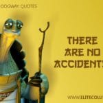 Master Oogway Quotes 7