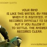 Master Oogway Quotes 8