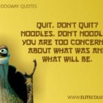 Master Oogway Quotes 9