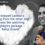 VVS Laxman Quotes 5