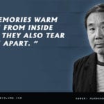 Haruki Murakami Quotes 1