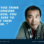 Haruki Murakami Quotes 11