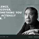 Haruki Murakami Quotes 2