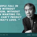 Haruki Murakami Quotes 5