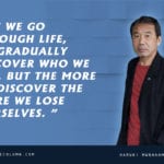 Haruki Murakami Quotes 9