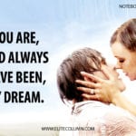 The Notebook Quotes 1