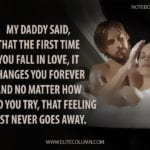The Notebook Quotes 3