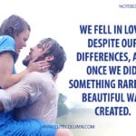 The Notebook Quotes 5