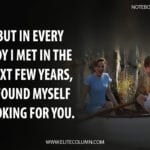 The Notebook Quotes 8