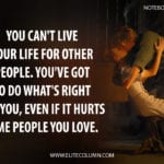 The Notebook Quotes 9