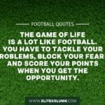 Football Quotes 1