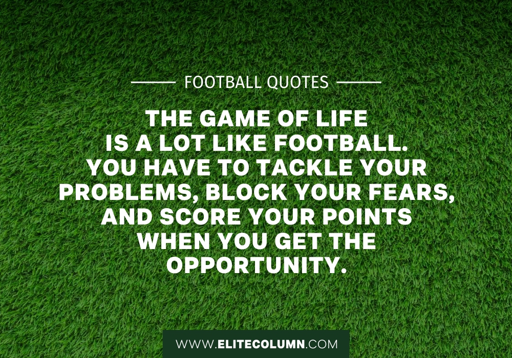 Football Quotes 1 1