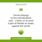 Tennis Quotes 10