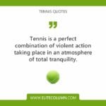 Tennis Quotes 2