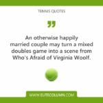 Tennis Quotes 3