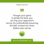 Tennis Quotes 6